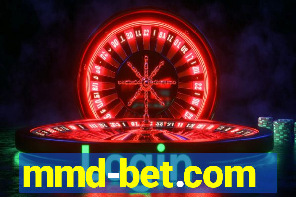 mmd-bet.com