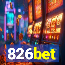 826bet