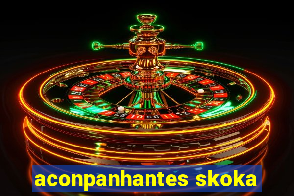 aconpanhantes skoka