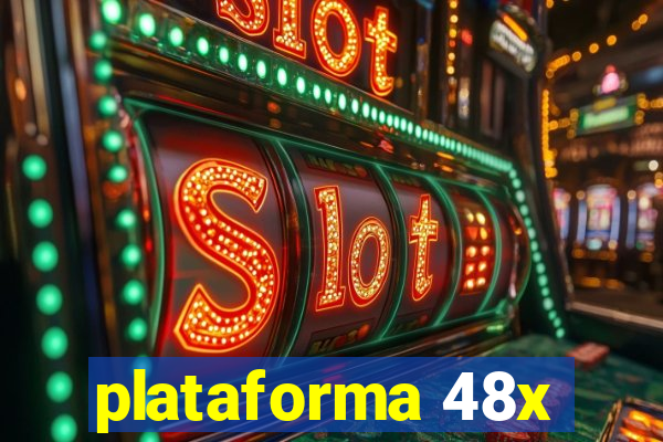 plataforma 48x