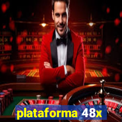 plataforma 48x