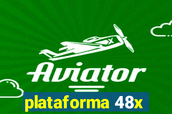 plataforma 48x