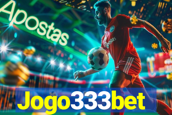 Jogo333bet