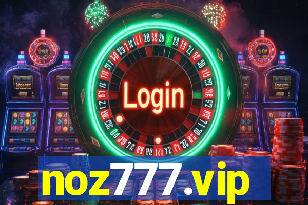 noz777.vip