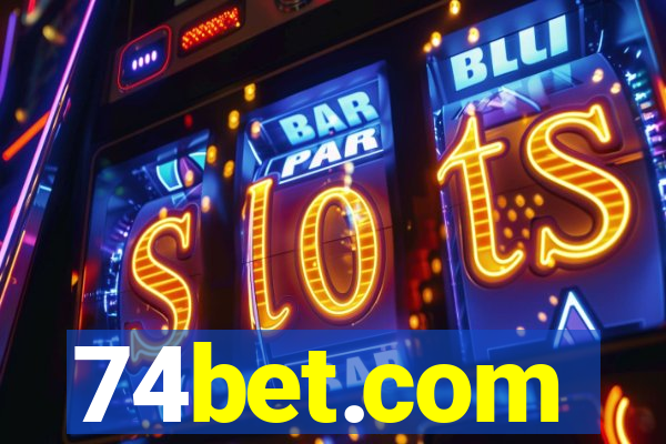 74bet.com