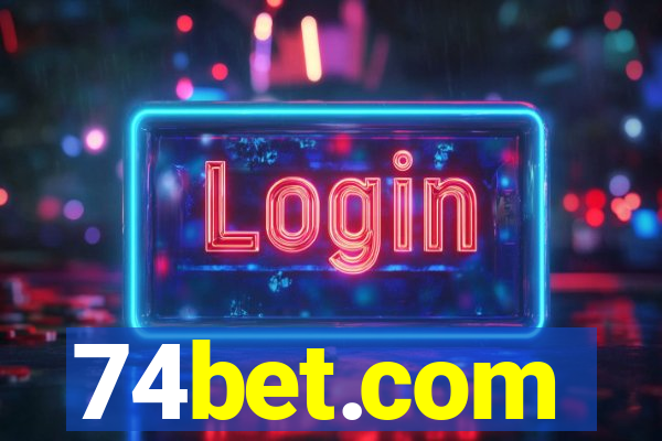 74bet.com