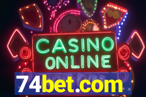 74bet.com