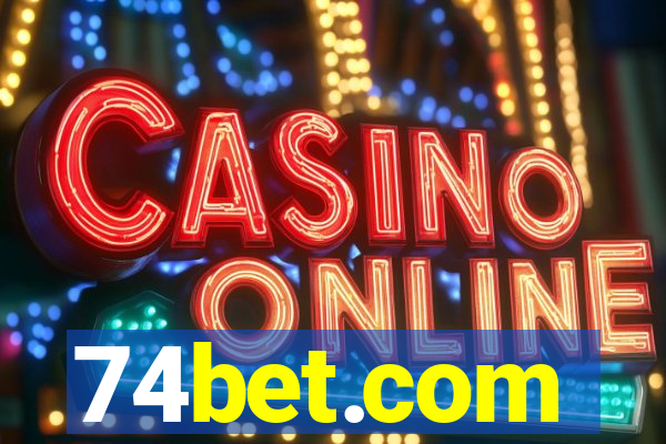 74bet.com