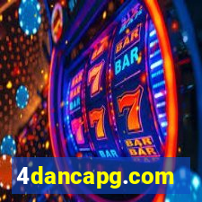 4dancapg.com