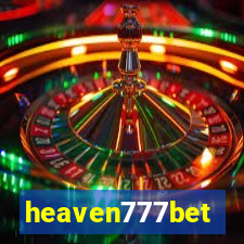 heaven777bet