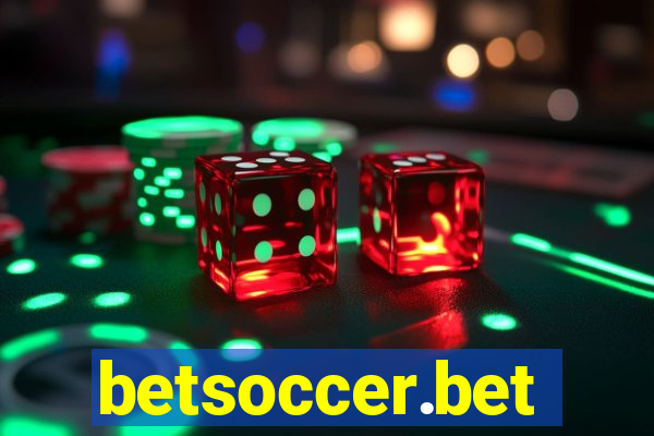 betsoccer.bet