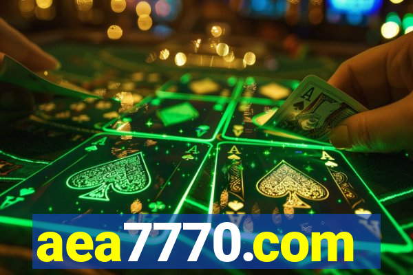 aea7770.com