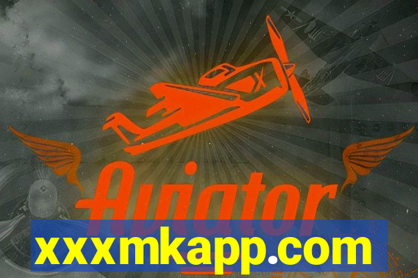 xxxmkapp.com