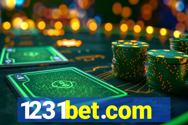 1231bet.com