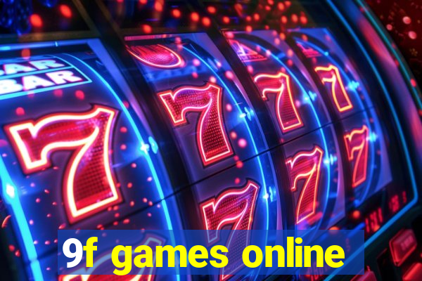 9f games online