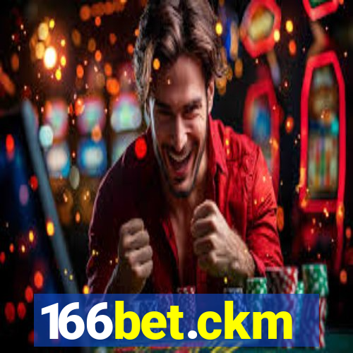 166bet.ckm