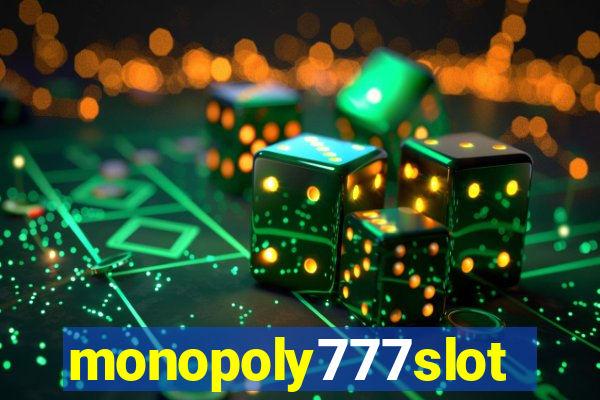 monopoly777slots.com