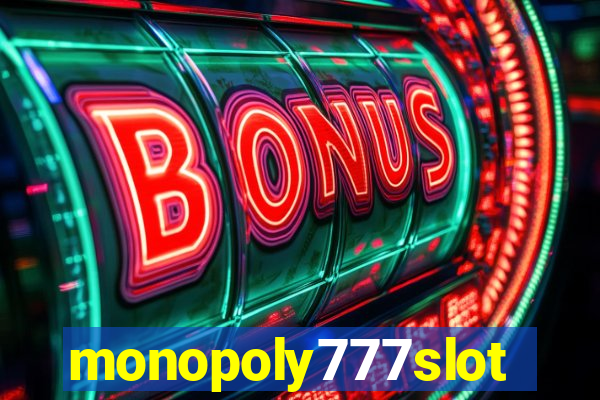 monopoly777slots.com