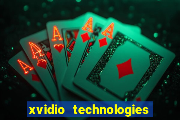 xvidio technologies startup brasil 2023