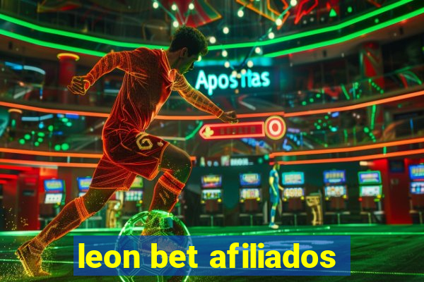 leon bet afiliados