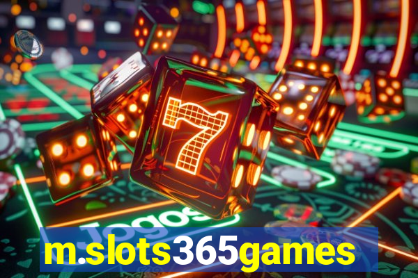 m.slots365games