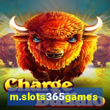 m.slots365games