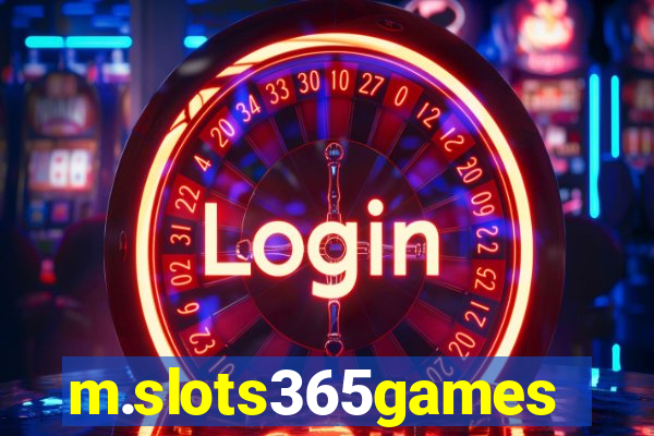 m.slots365games