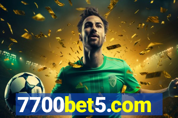 7700bet5.com