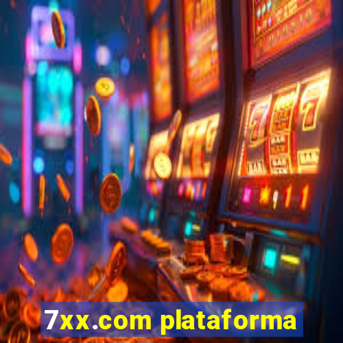 7xx.com plataforma