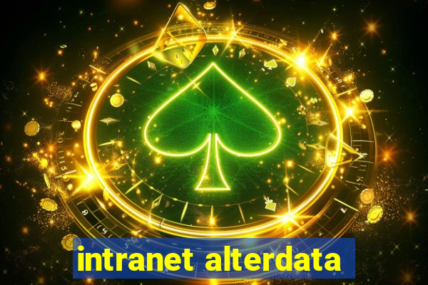 intranet alterdata