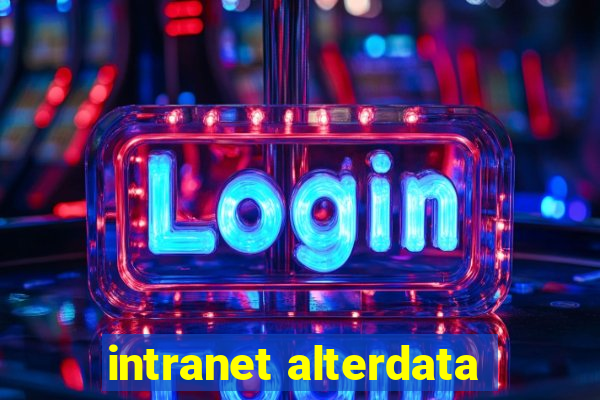 intranet alterdata