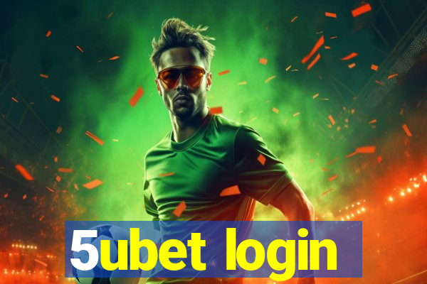 5ubet login