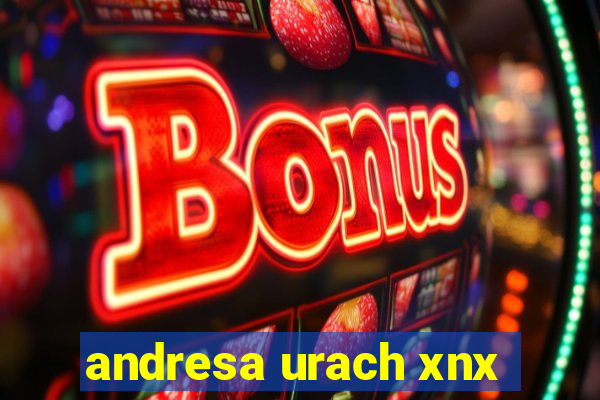 andresa urach xnx