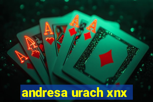 andresa urach xnx