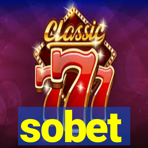 sobet