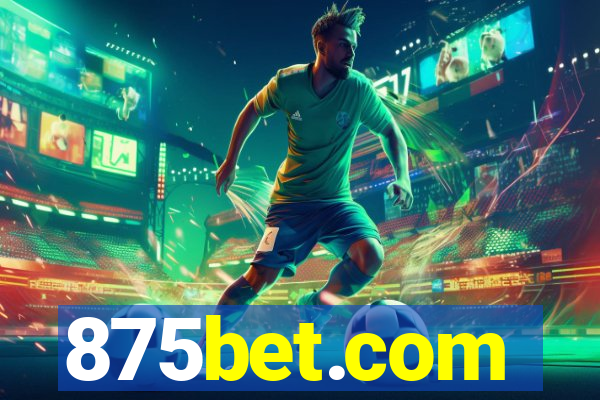 875bet.com