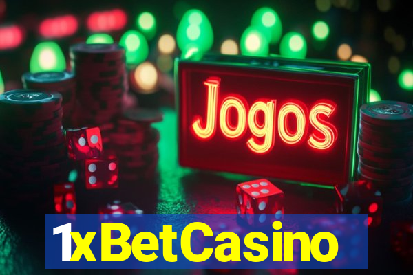 1xBetCasino