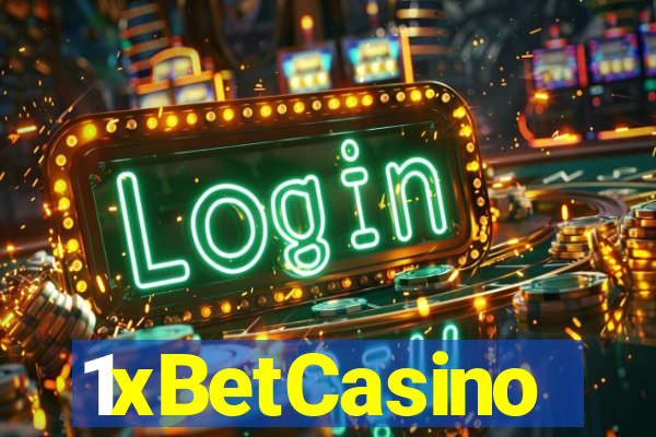 1xBetCasino