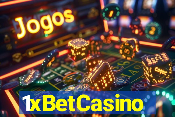 1xBetCasino