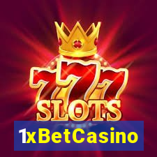 1xBetCasino