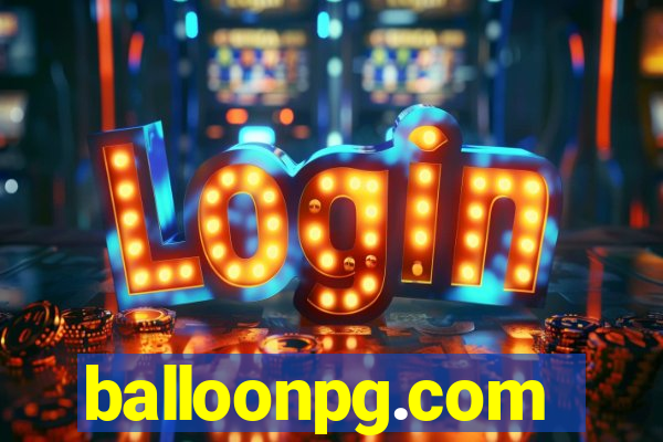 balloonpg.com