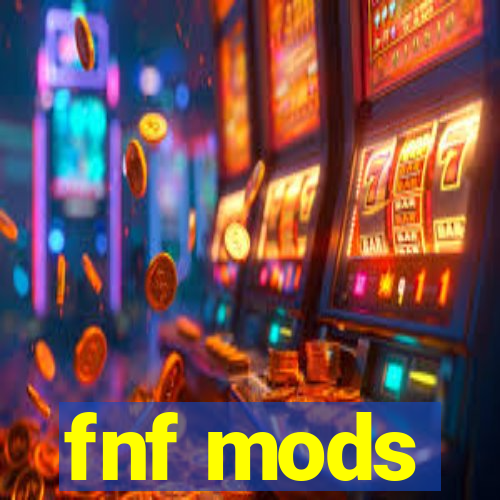 fnf mods