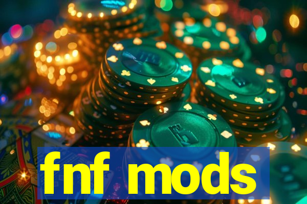 fnf mods