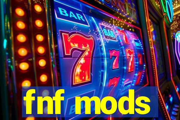 fnf mods