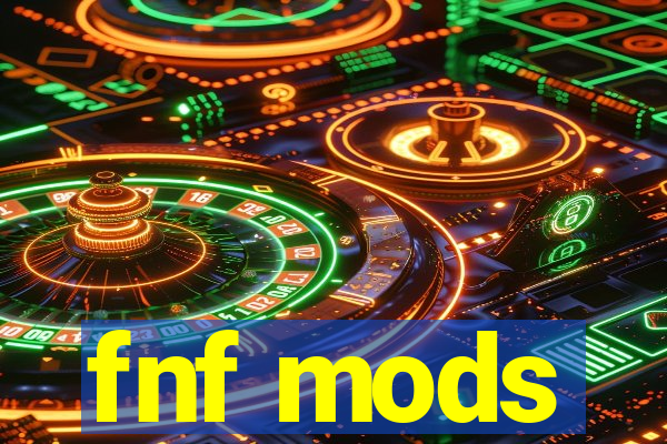 fnf mods