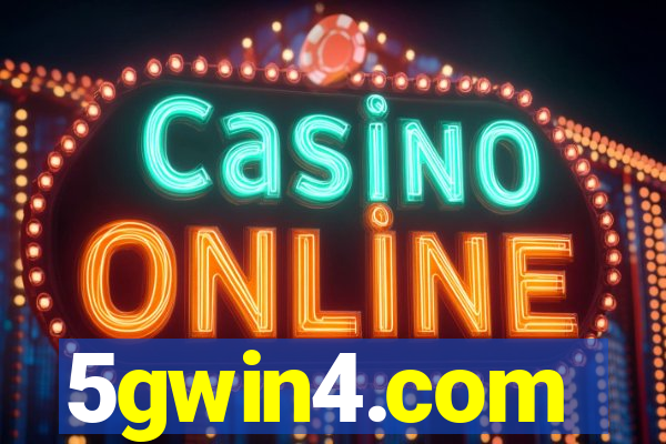 5gwin4.com