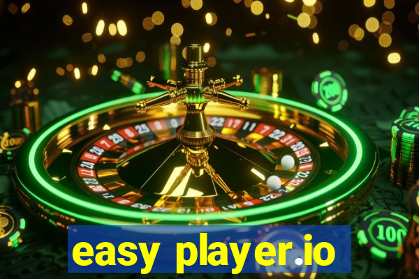 easy player.io