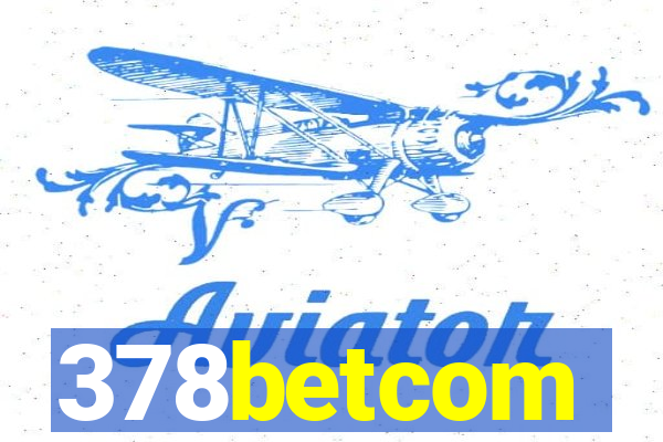 378betcom