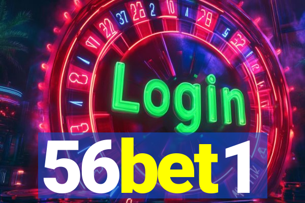 56bet1