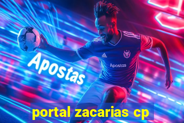 portal zacarias cp